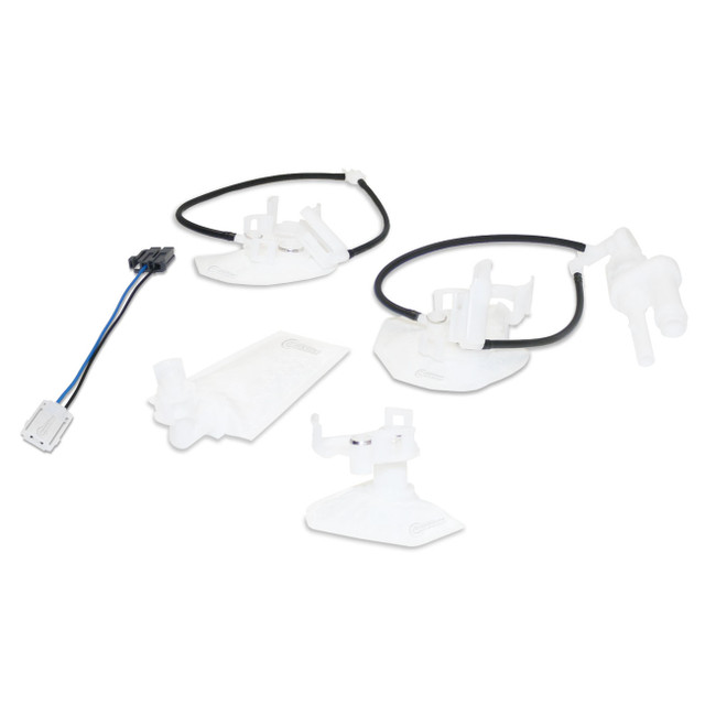 Quantum Fuel Systems Fuel Pump Installation Kit for the Yamaha YXZ1000R '16-23, Honda CBR600RR '07-23 & etc. Quantum Fuel Systems Fuel Pump Installation Kit for the Yamaha YXZ1000R '16-23, Honda CBR600RR '07-23 & etc.